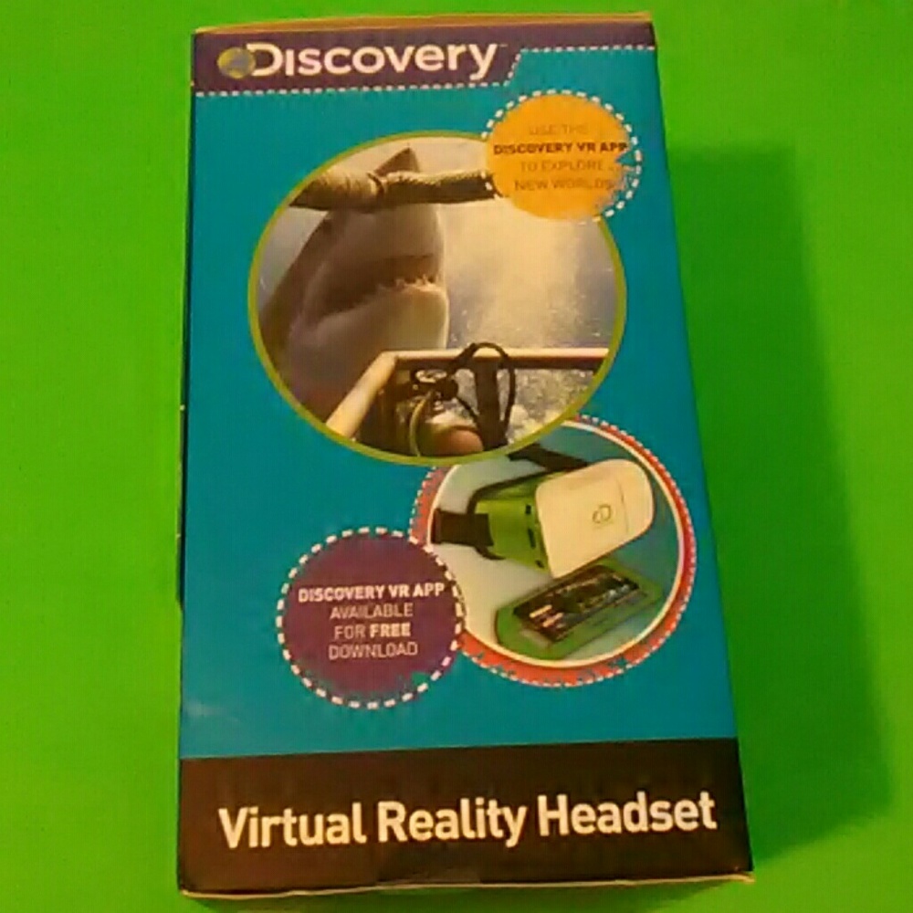 Discovery VR - Picture 6 of 7
